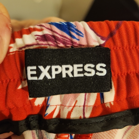 EUC Express pants - Picture 4 of 5